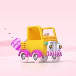 Imaginary Rides #12893