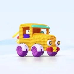 Imaginary Rides #11011