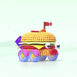 Imaginary Rides #2199