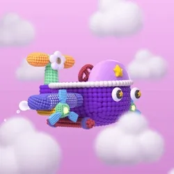 Imaginary Rides #6883
