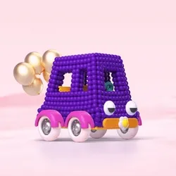 Imaginary Rides #13401