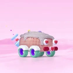 Imaginary Rides #341