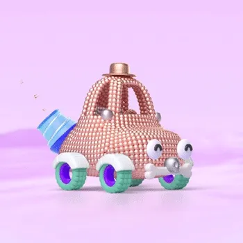 Imaginary Rides #10276