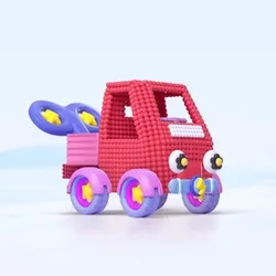 Imaginary Rides #13305