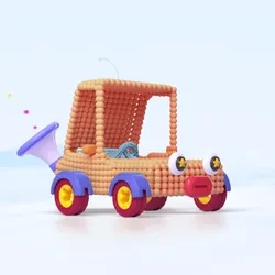 Imaginary Rides #9515