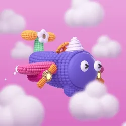 Imaginary Rides #12309