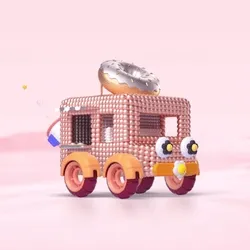 Imaginary Rides #6208