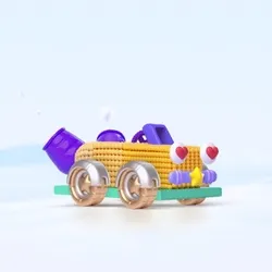 Imaginary Rides #13071