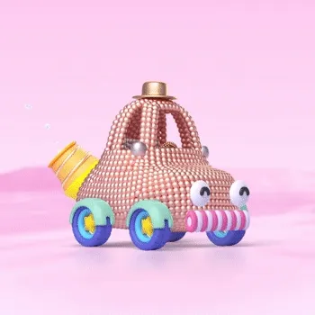 Imaginary Rides #9518