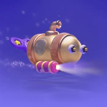 Imaginary Rides #13822