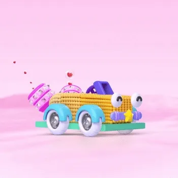 Imaginary Rides #9747