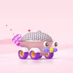 Imaginary Rides #13428