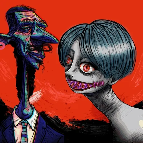 Infernal Tango