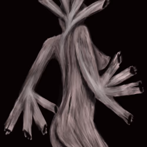 dead nature V3