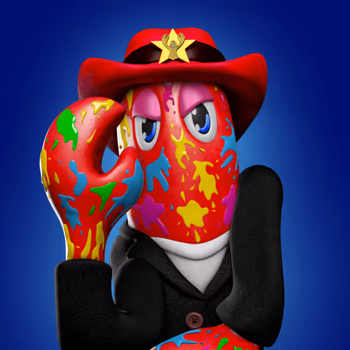 Lobstar #3503