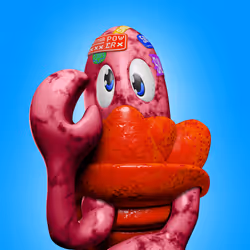 Lobstar #4830