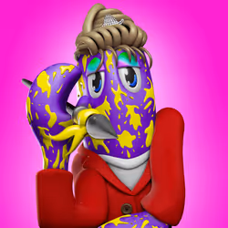 Lobstar #5934