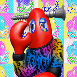 Lobstar #1479