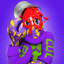 Lobstar #4396