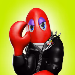 Lobstar #5935