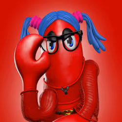 Lobstar #3552