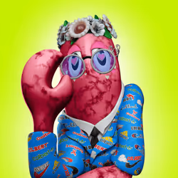 Lobstar #4858