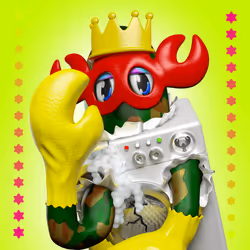 Lobstar #2761