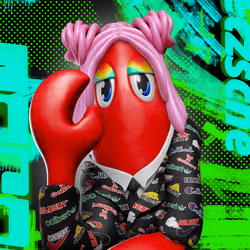 Lobstar #5192