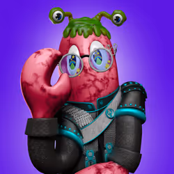 Lobstar #5099