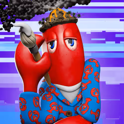 Lobstar #236