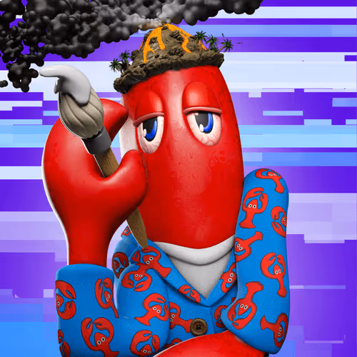 Lobstar #236