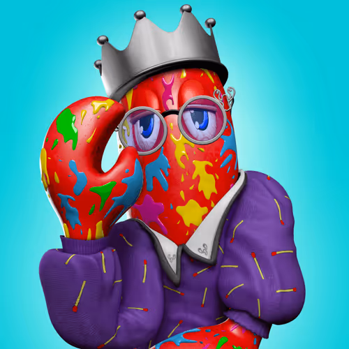 Lobstar #5660