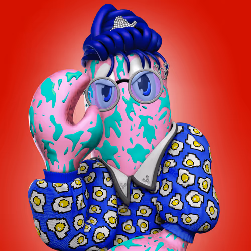 Lobstar #6988