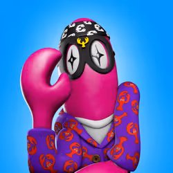 Lobstar #1458