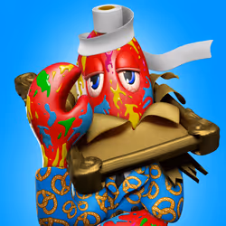 Lobstar #655