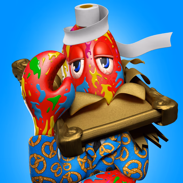 Lobstar #655
