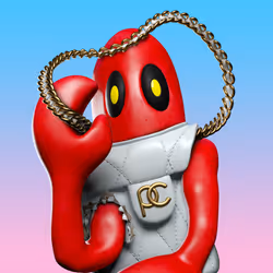 Lobstar #6842