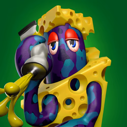 Lobstar #5602