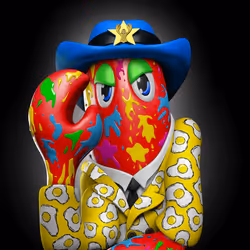 Lobstar #4268