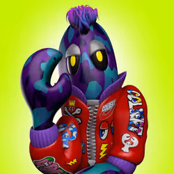 Lobstar #889