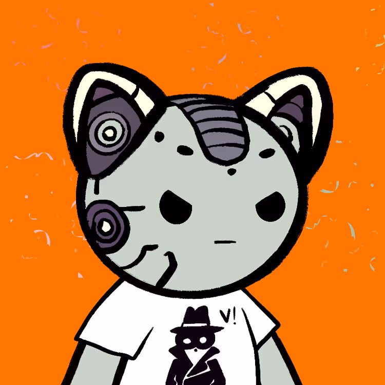 V #3837