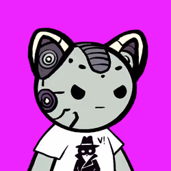 V #697