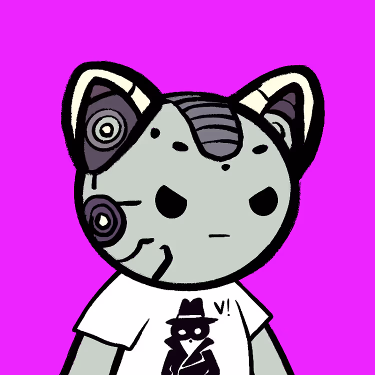 V #697
