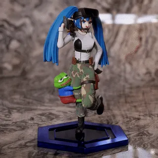 Item #8 Media
