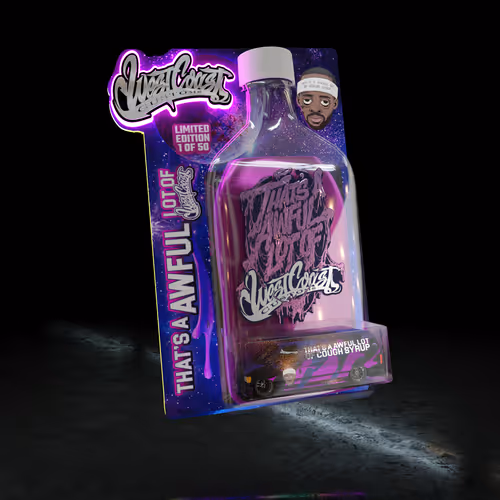 Item #1 Media