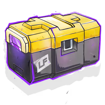 Legionfarm Gaming Heroes 1