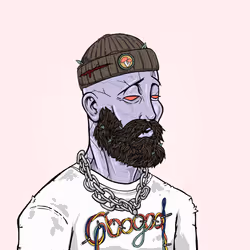 DeGod #3592