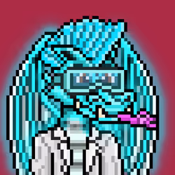 Dizzy Dragon #8041