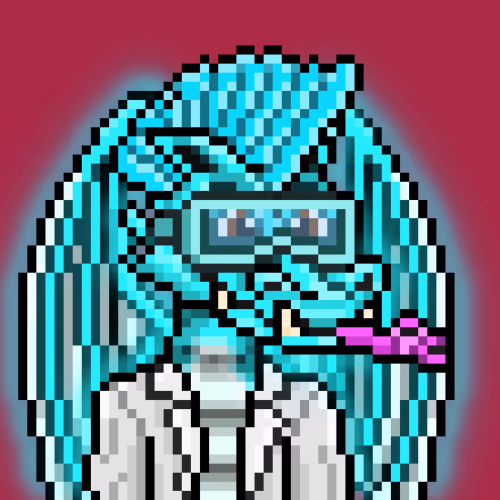 Dizzy Dragon #8041
