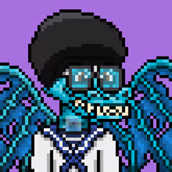 Dizzy Dragon #5636